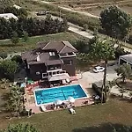 Villa Curti
