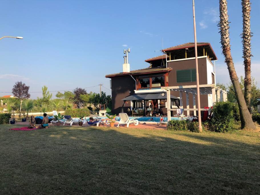 Curti Apartment
