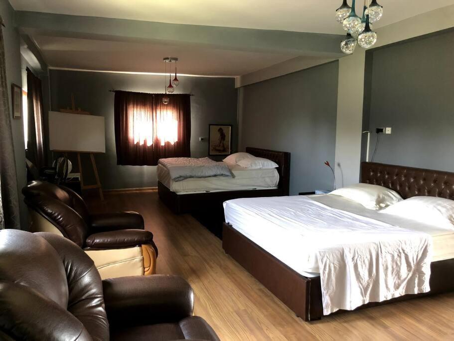 Apartment Curti Kavaja