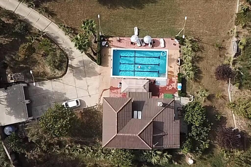Curti Apartment